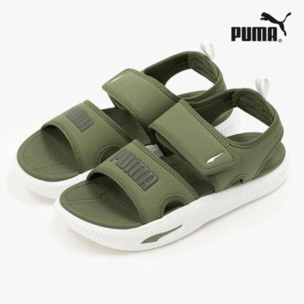 

Puma Men S Summer Swimming SandalS Softride Pro 24 size:280