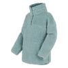 Regatta Childrens/Kids Kaliza Half Zip Fleece Top