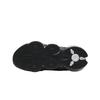 Anta Kids UFO 6.0 Comfortable Casual Versatile Lightweight Non-Slip Breathable Low-Top Running Shoes Kids Running Shoes Black 312435583-4