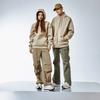 New Balance Sweatshirt Unisex Khaki AMT41351-SOT