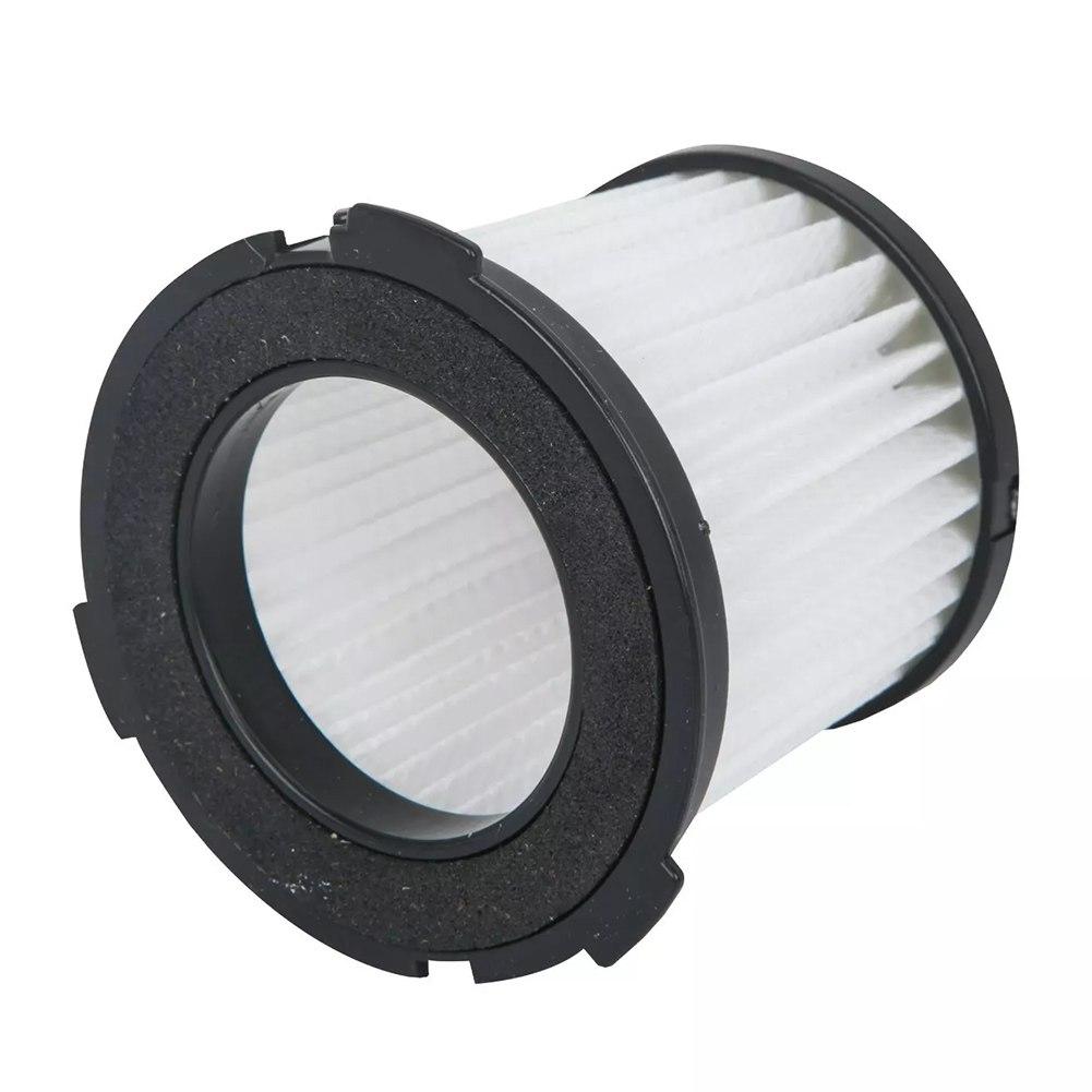 2/4 szt. Filtry HEPA WA6077 Do Odkurzacza Przenośnego WORX CUBEVAC WX030 Akcesoria Wymienne Filtra