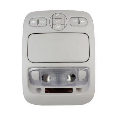 Overhead Console Light Lamp Gray For Kia Sedona 2006-2014 Replace 92821-4D100QW