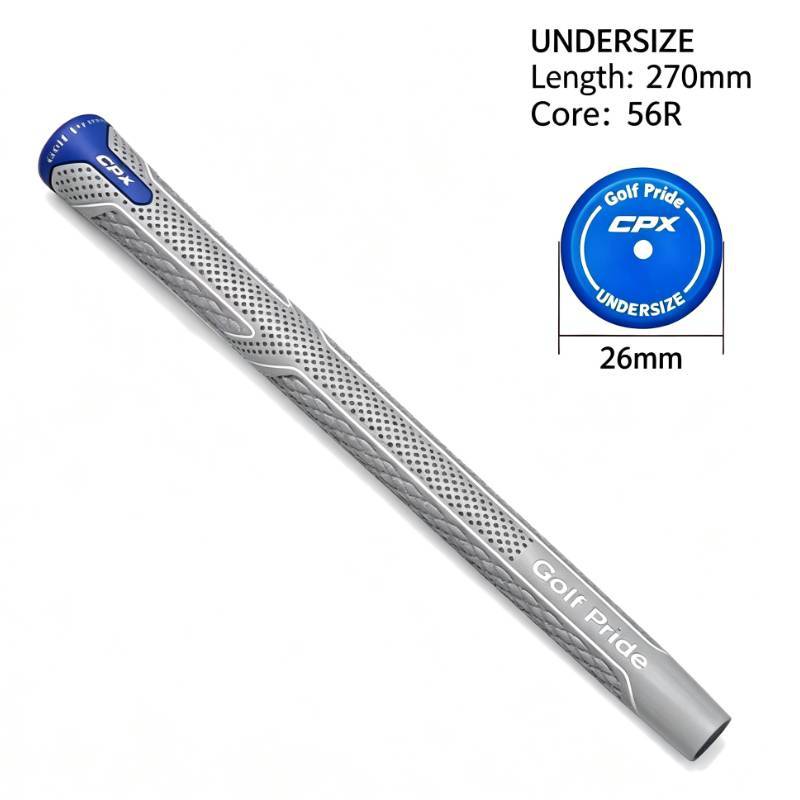 Golf Pride Cpx Rubber Golf Grip For Golf Enthusiasts And Gifts