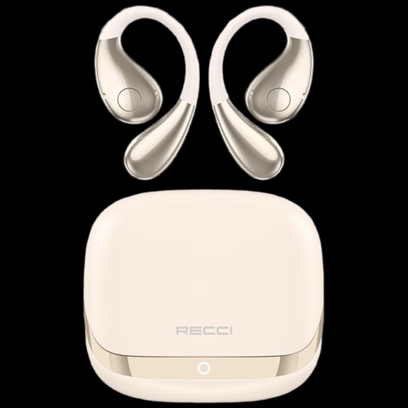 Recci REP-W72 Open-Ear Wireless Sports Earbuds