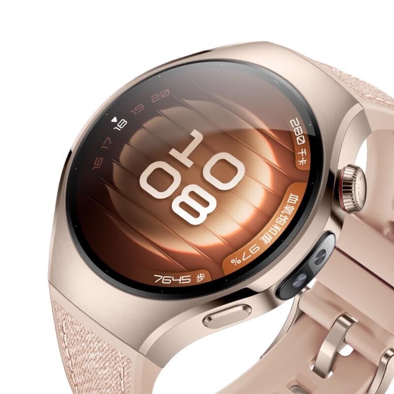 Huawei Watch 5 AI Smartwatch (CN version)