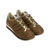 Song for the Mute x adidas Country OG Pony Hair Pack - Bronze Strata Pánské tenisky Hnědá Divoká hnědá Krémově bílá JH8639