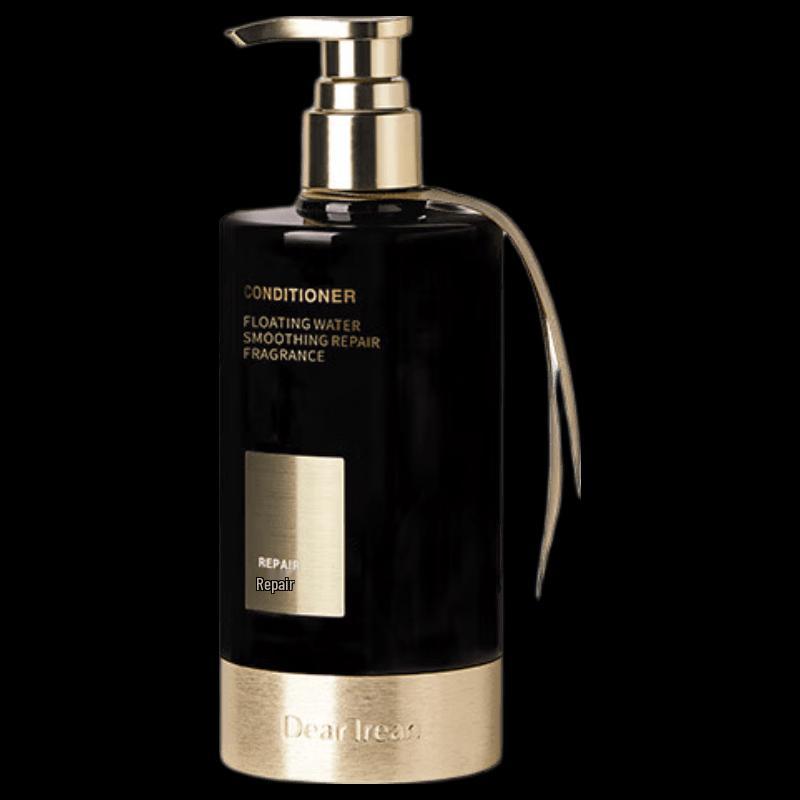 Unique Irene Smooth Repair Fragrant Hair Conditioner