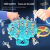 Astronaut Balance Game: Educational Jenga for Kids and Parents