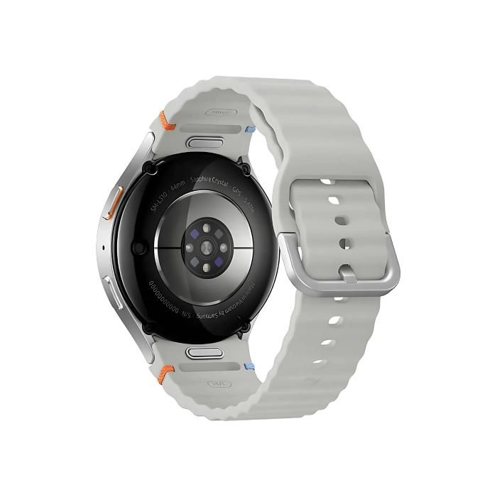 Samsung Galaxy Watch7 44 Mm LTE Argent (Argent) L315