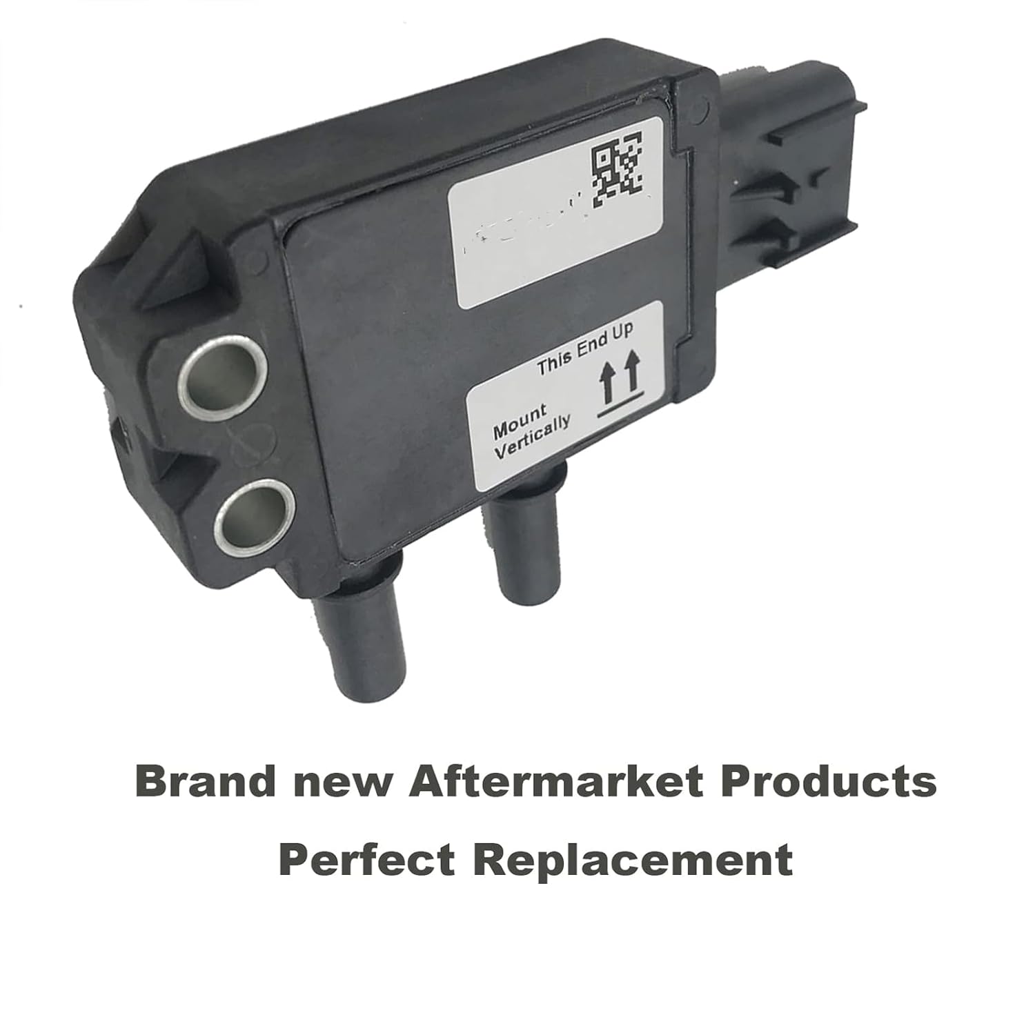

68085750AA 68085750AB Exhaust Gas Differential Pressure Sensor (DPF) fits Cummins 6.7L Ram 1500 2500 3500 4500 5500 13-18