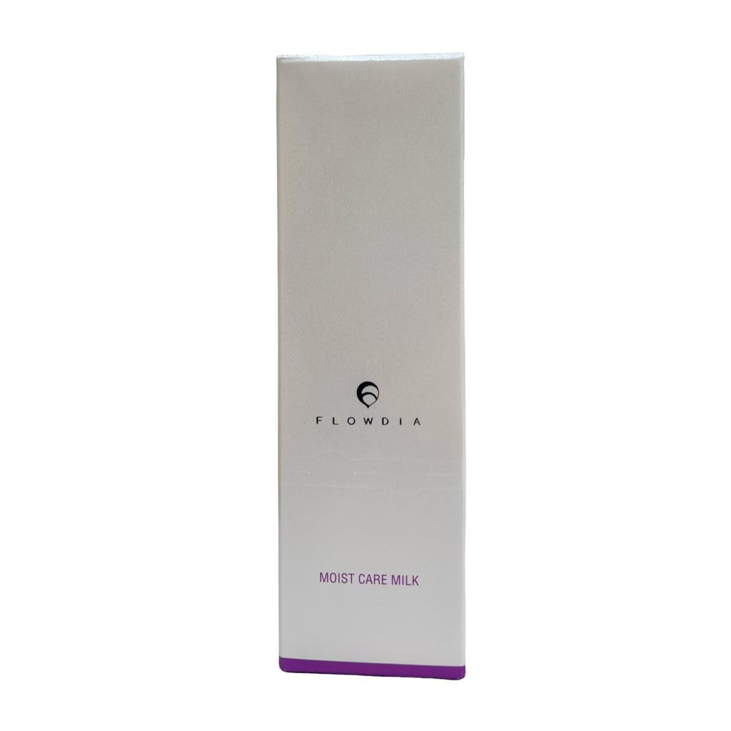 [Demi Cosmetics] Demi Flowdia Moist Care Milk 75g