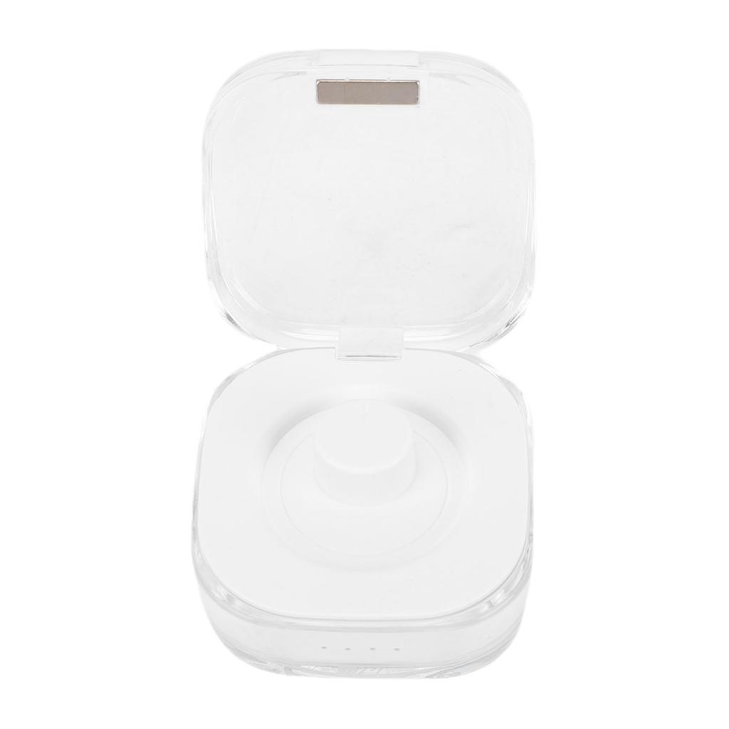 Charging Case Fit for R02 R03 R06 R11M Smart Type C Fast Charging Portable Magnetic Smart Box