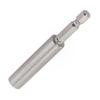 Drywall Screwgun Accessory 20V Bit Holder Compact Design Easy To Install High-quality Materials Steel Construction