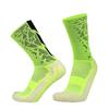 Silicone Anti Slip Football Socks Takraw Men Women Sport Basketball Grip Mid-calf Socks Thicken Long Tube Sock