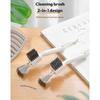 Home Flora - Hair Brush Cleaning Brush