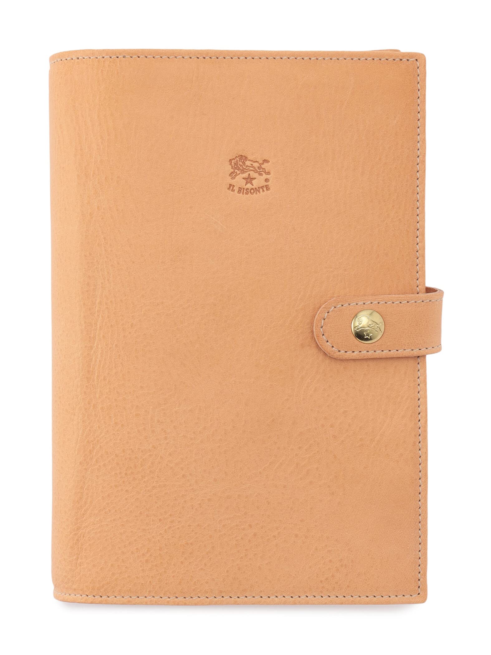 

System Notebook F Nume [IL BISONTE] 54_1_54222309570