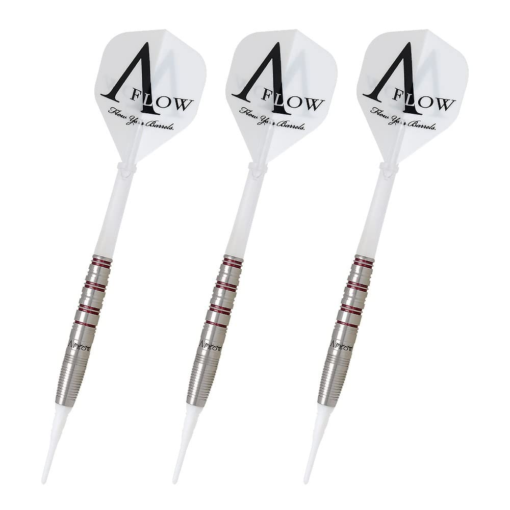 DYNASTY A-FLOW80 JUJAK 2BA Park Hyun Chul model darts barrel darts set