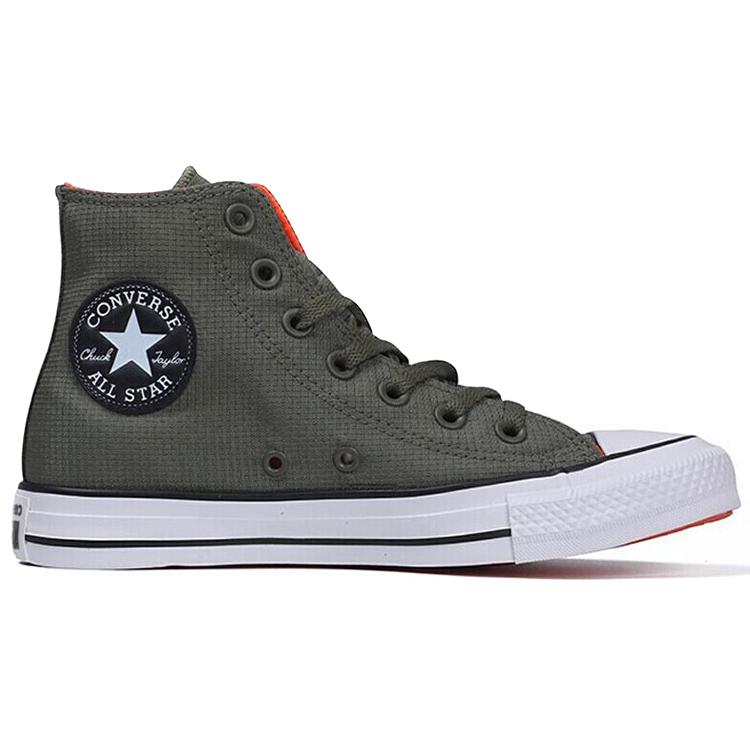 Converse Chuck Taylor All Star 'Cinza Verde' 162391C
