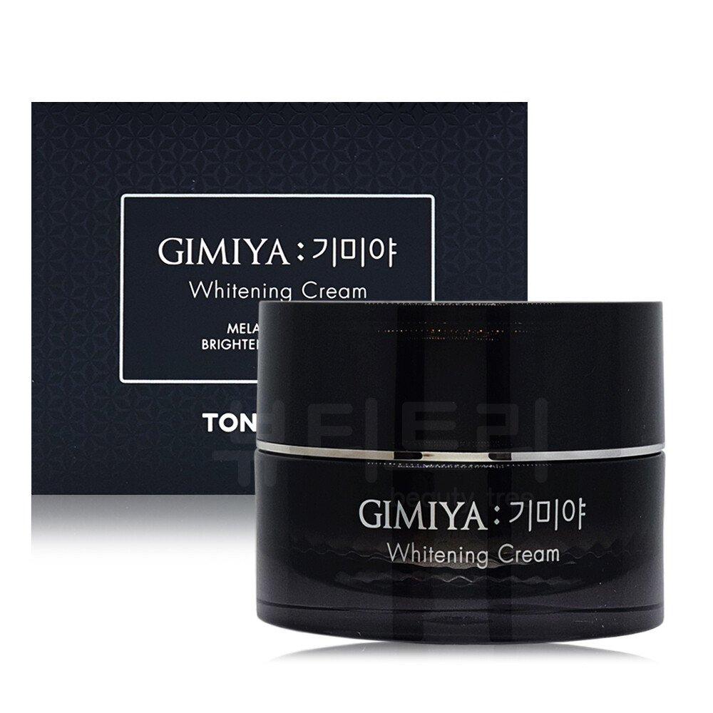 Tony Moly Kimiya Whitening Cream 50g