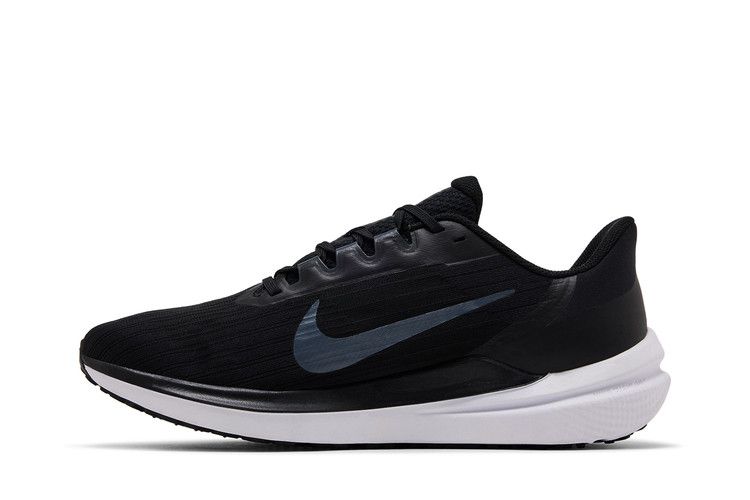 Nike Air Winflo 9 'Black Dark Smoke Grey'
