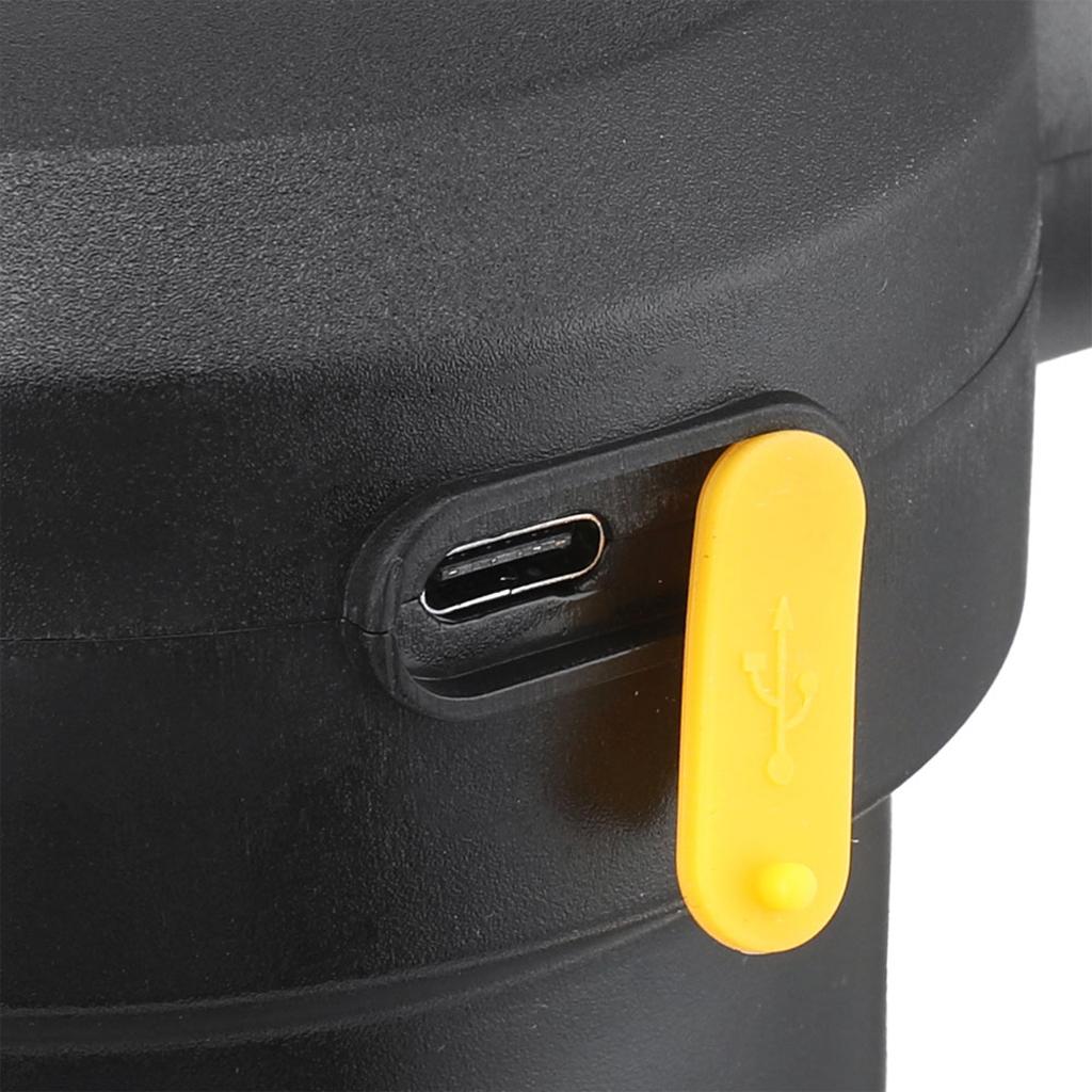 2L Rechargeable Handheld Sprinkler Electric Sprayer Watering Can Atomizing Watering Bottle Water