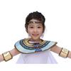Egyptian Pharaoh & Queen Cosplay Costumes: Kids' Prince & Princess Halloween Outfits