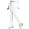 2026 Women's Casual Autumn/Winter Drawstring Sweatpants - European/American Style