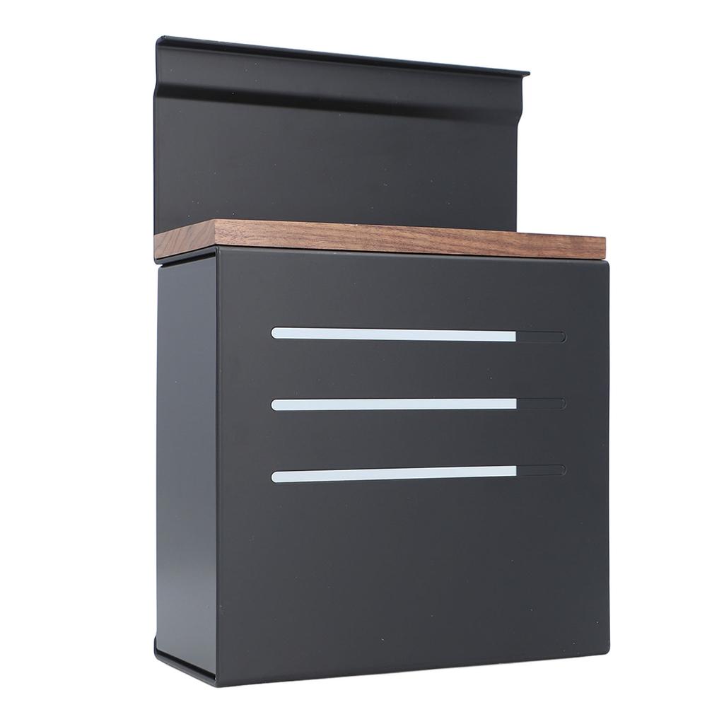 Wall Mount Cutlery Block Rack Aluminium Alloy Multifunctional Kitchen Cutlery Holder Utensil