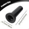 Wall Hung Toilet Water Tank Drain Pipe Prevent Leak Toilets Bidets Parts