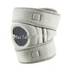 Top-Selling Adjustable Compression Knee Brace for Outdoor Sports and Mountaineering