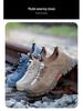 Lightweight Mesh Steel Toe Work Shoes: Anti-Smash, Anti-Puncture, Comfortable for Construction