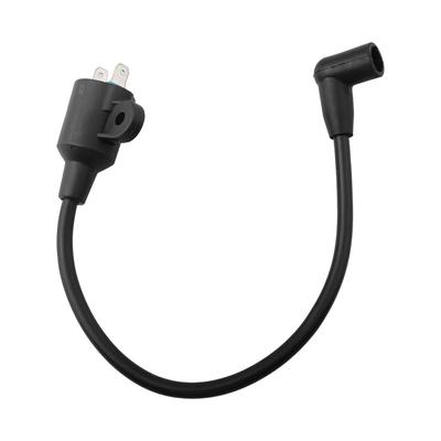 Generator Engine For Ignition Coil for ET950 ET650 Gas Generator Motor Replacement Part with Approximate 25cm Cable Length