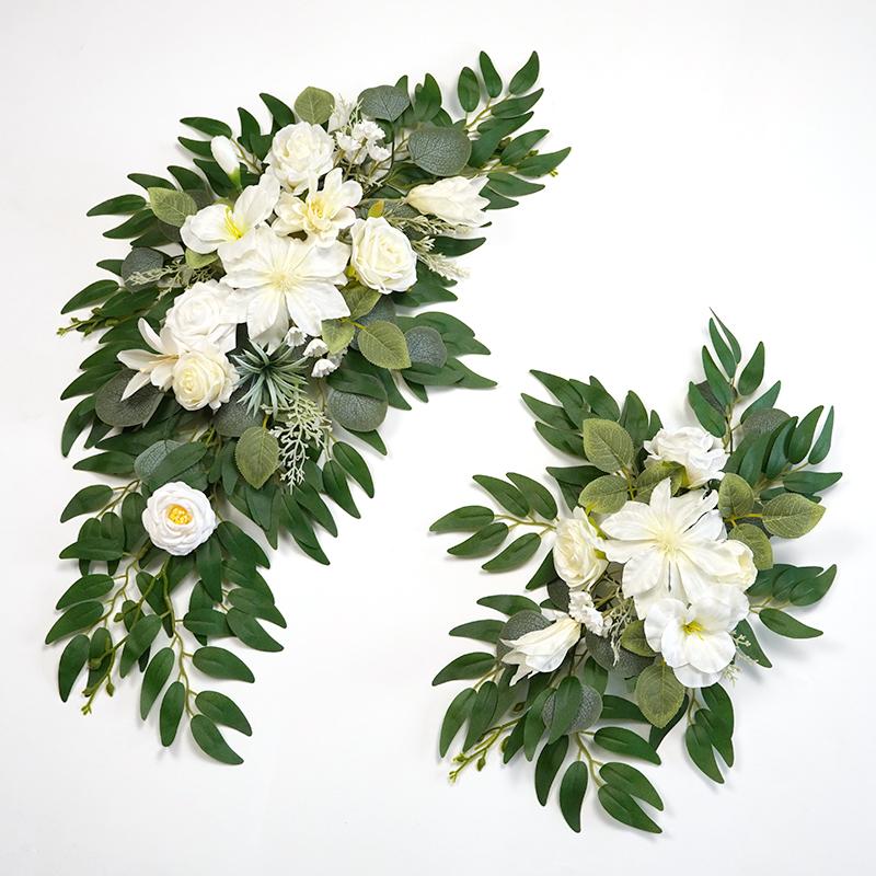 High Quality YB70-73 Artificial Flowers Bouquet Factory Various Designs for Graduation Mother's Day Christmas New Year