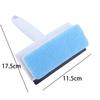 Glass Door Mirror Bathroom Squeegees Cleaning Tools Window Cleaning Scraper Glass Window Wiper