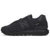 574 Legacy Cordura Pack Black Unisex Casual Shoes U574LGMT