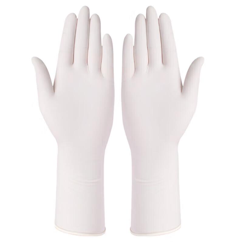 Disposable Nitrile Gloves