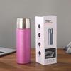 Nufeng Titanium Tea Infuser Thermos Bottle