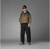 Jacket Adidas Terrex Xploric 2.5L Climaproof Anorak Legend Ivy / Olive Strata / Silver Green (JD8346)
