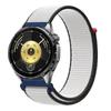 22mm 20mm Nylonarmband für Huawei Watch 5 4 GT6 GT6 Pro GT5-4-3 46mm Armband im Flaggen-Stil Amazfit Bip 6 Active 2 Balance 2 Correa