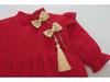 2023 Spring Chinese New Year Baby Onesie - Full Moon Celebration Romper
