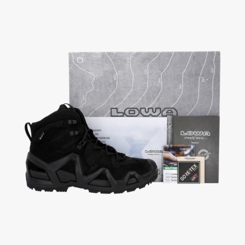 Lowa Zephyr Mk2 Gtx Mid Hiking Boots 310854c30 0999