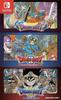 Dragon Quest II III 2 Collection Switch I, & (1, & 3) (Import Asia) –