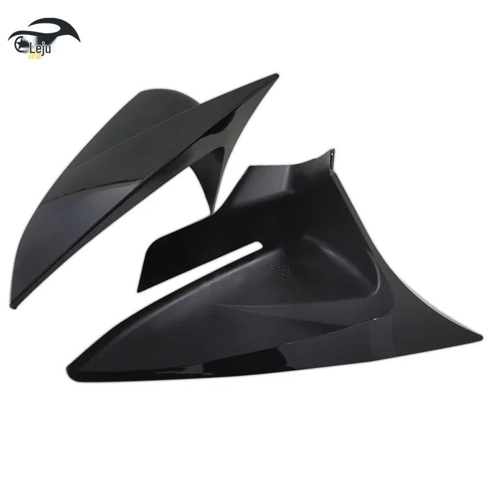 2012-2019 Seat Mk3 Rückspiegel Bullhorn Abdeckung Dekoration