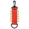 Colorful Golf Hang Gloves Magic Tape Double Sided Golf Tee Holder Clip Outdoor Portable Hanging Golf Tees Golf Accessories 5