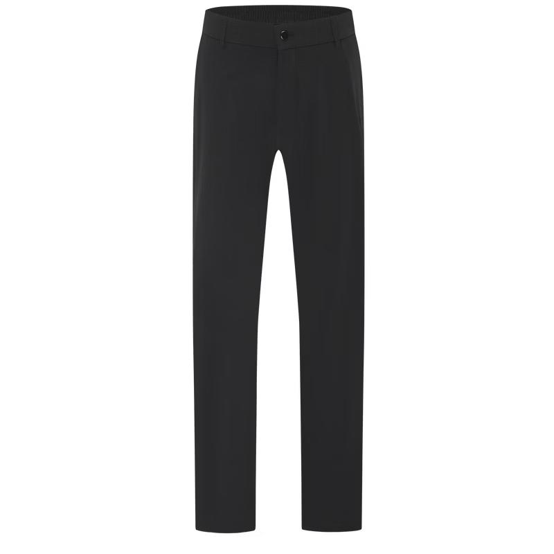 Pantalon respirant coupe droite pour homme EMZ