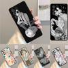 BEASTARS Handyhülle für Samsung Galaxy note 10 pro S26 Ultra S23 S24 FE S25 S21 S22 PLUS stoßfest Hülle