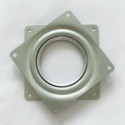 3 Zoll Heavy Duty Lazy Susan Lager Drehteller Bootssitz Drehplatte Basis 360 Grad drehbarer Ausstellungsständer Möbelbeschläge