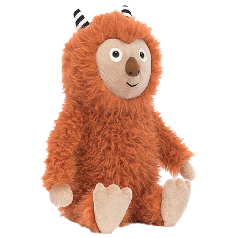 

JELLYCAT Mythical Animals Idea Monster Fun Doll Plush 18cm