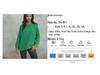 Women's Plus Size Chunky Knit Roll Neck Sweater - Solid Color Loose Pullover for Autumn/Winter