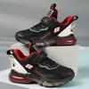 Children Shoes Basketball Shoe for Boy Mesh Anti Slip Breathable Soft Sole Running Shoes Kids Shoe for Girl Casual Sneaker Tenis